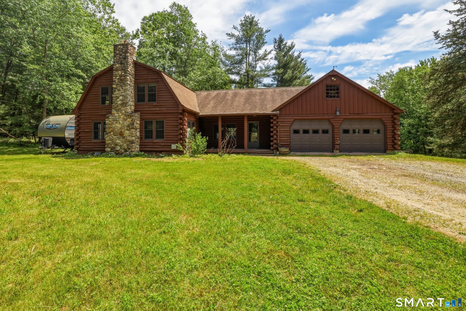 29 Campville Hill, Harwinton, CT 06791 Main Photo