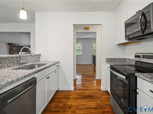 1704 Taft Place, Unit B, Henrico, VA 23238