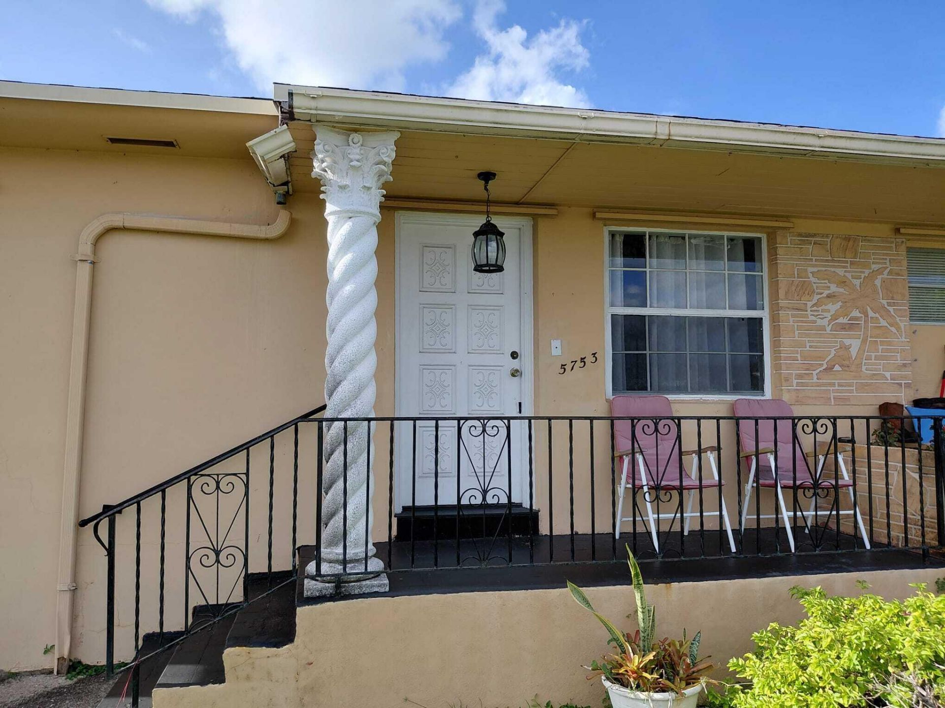 5749-5753 Grant Street, Hollywood, FL 33021 Photo