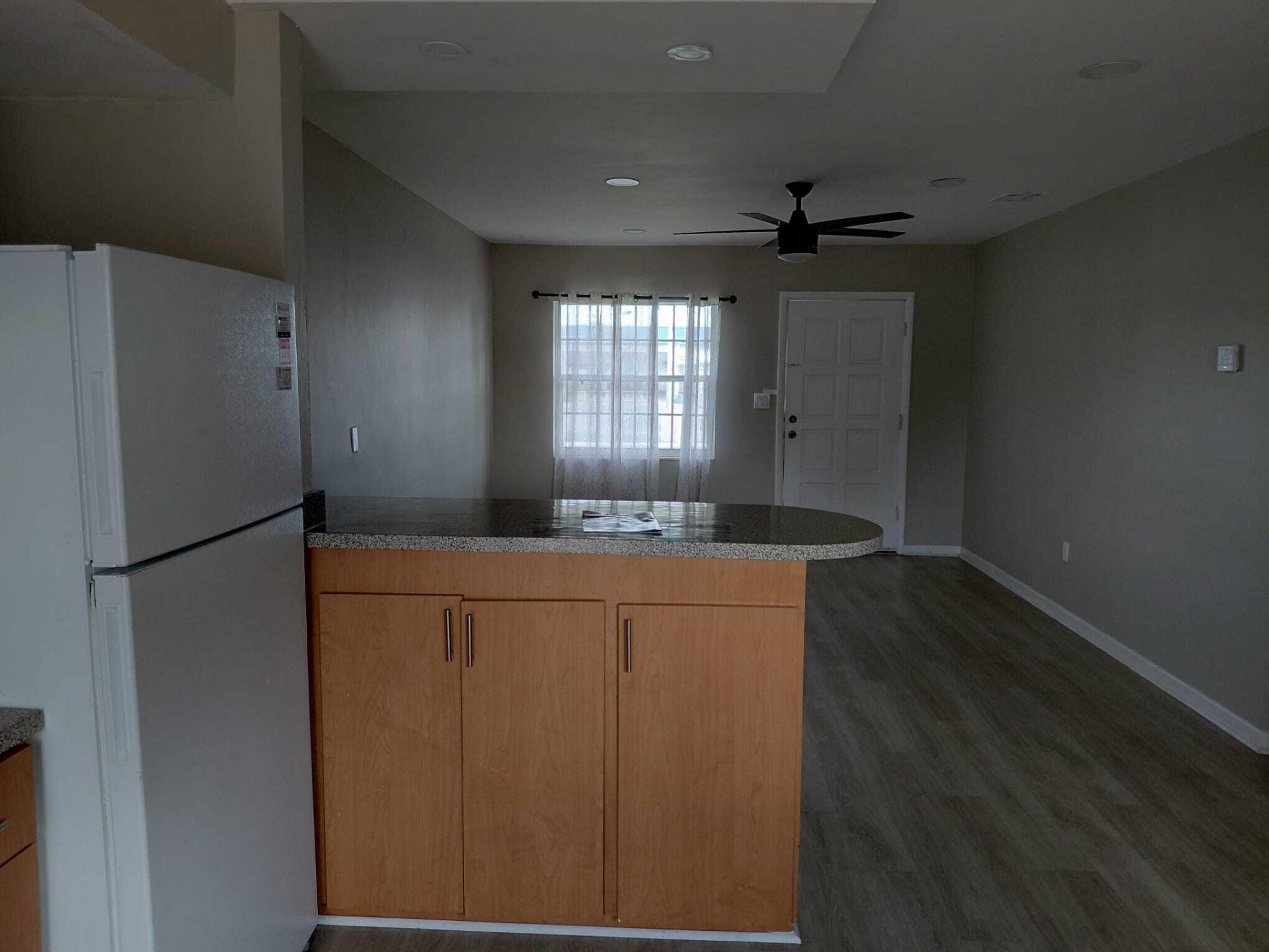 5749-5753 Grant Street, Hollywood, FL 33021 Photo