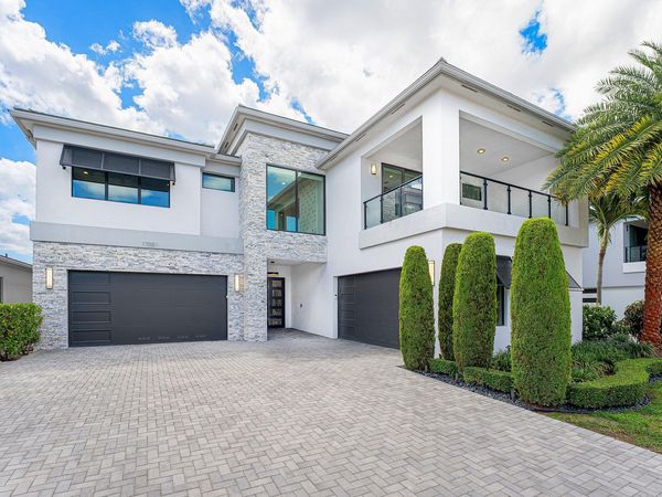 17051 Five Waters Avenue, Boca Raton, FL 33496