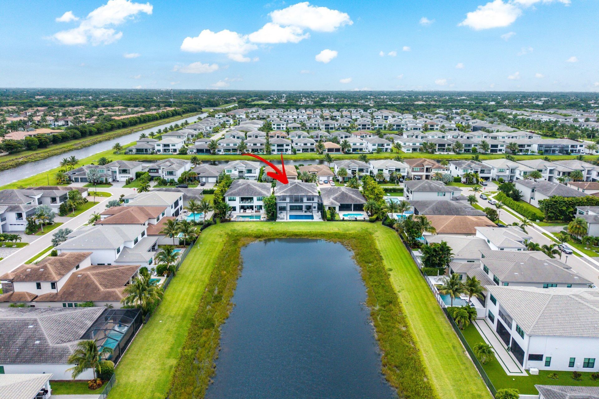 17051 Five Waters Avenue, Boca Raton, FL 33496 Photo
