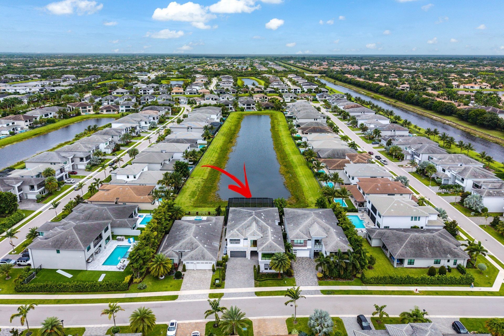 17051 Five Waters Avenue, Boca Raton, FL 33496 Photo