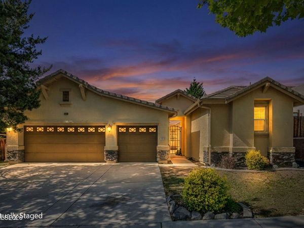 3370 10 Mile Drive, Sparks, NV 89436