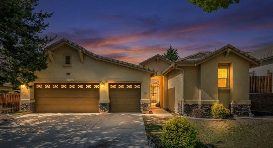 3370 10 Mile Drive, Sparks, NV 89436 Photo