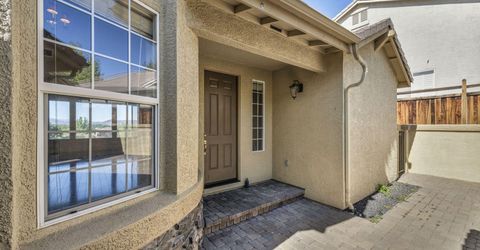 3370 10 Mile Drive, Sparks, NV 89436 Photo