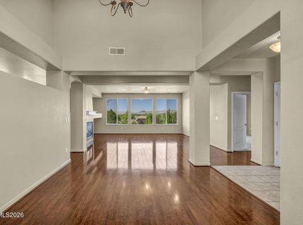 3370 10 Mile Drive, Sparks, NV 89436 Photo