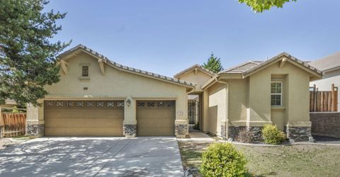 3370 10 Mile Drive, Sparks, NV 89436 Photo