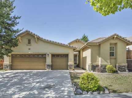 3370 10 Mile Drive, Sparks, NV 89436 Photo