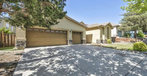 3370 10 Mile Drive, Sparks, NV 89436 Photo