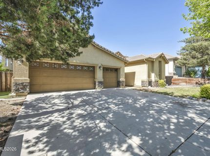 3370 10 Mile Drive, Sparks, NV 89436 Photo