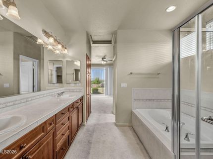3370 10 Mile Drive, Sparks, NV 89436 Photo