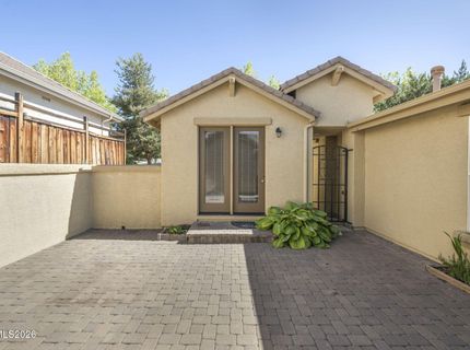 3370 10 Mile Drive, Sparks, NV 89436 Photo