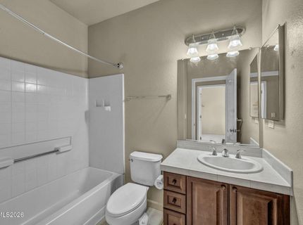 3370 10 Mile Drive, Sparks, NV 89436 Photo