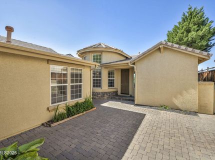 3370 10 Mile Drive, Sparks, NV 89436 Photo