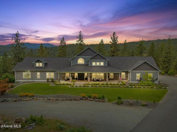 2625 S Stateline Rd , Liberty Lake, WA 99019