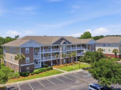 6203 Catalina Dr., Unit 1533, North Myrtle Beach, SC 29582