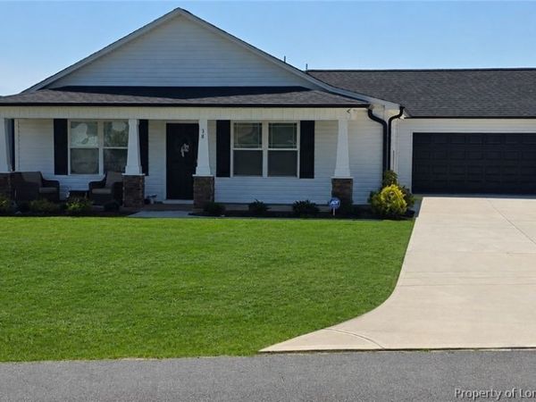 38 Shiloh Drive, Lillington, NC 27546