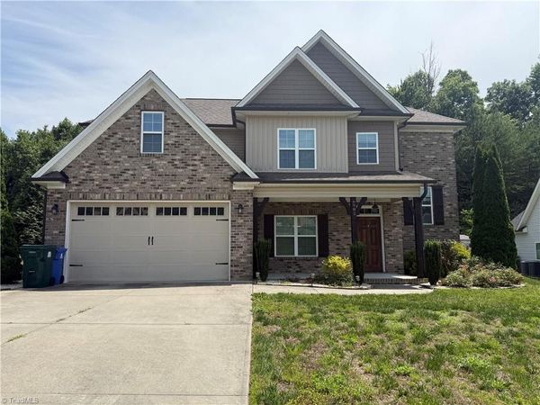 6982 Orchard Path Drive , Clemmons, NC 27012
