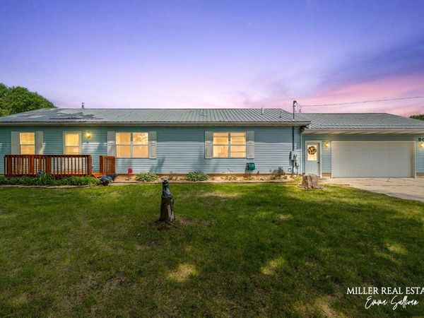 505 Molly Drive, Hastings, MI 49058