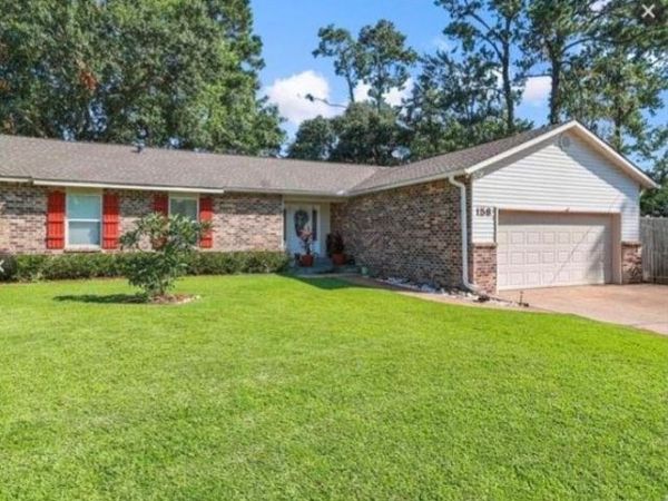 158 GREENCREST Court, Slidell, LA 70458