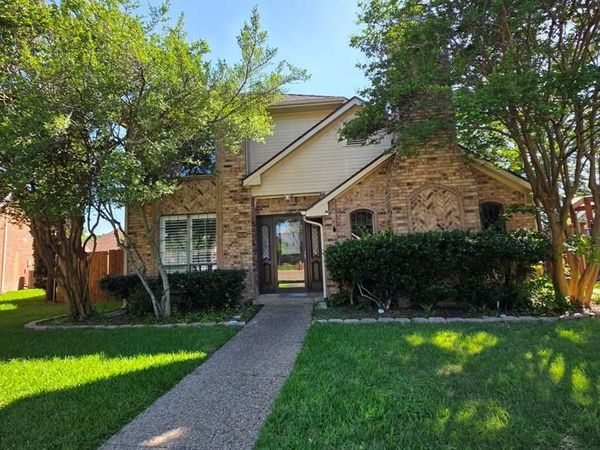 2606 Hickory Bend Drive, Garland, TX 75044