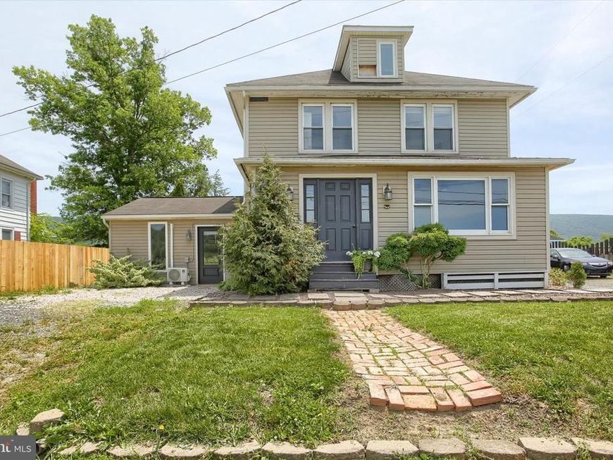 9054 William Penn Highway, Mifflintown, PA 17059 Main Photo