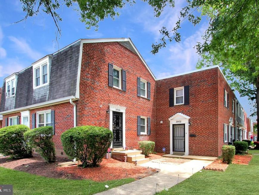 3902 25th Avenue, Temple Hills, MD 20748 Main Photo