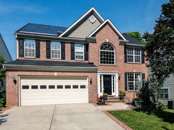9642 WASHINGTON AVENUE, LAUREL, MD 20723