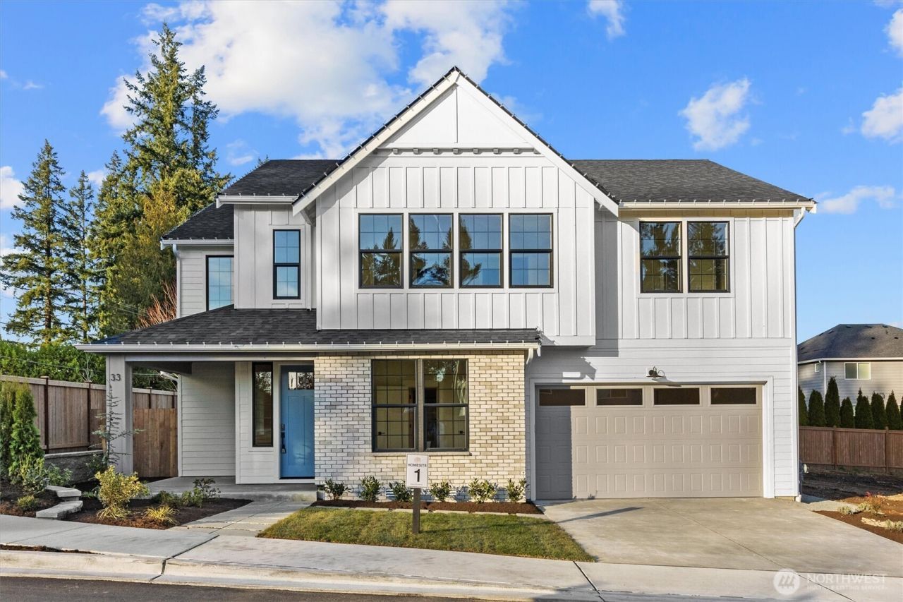 33 213th Place Sw, Bothell, WA 98021