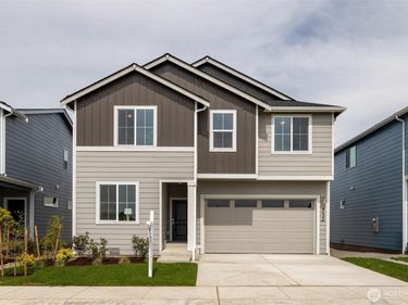 4525 Cirque (Lot 121) Street , Blaine, WA 98230