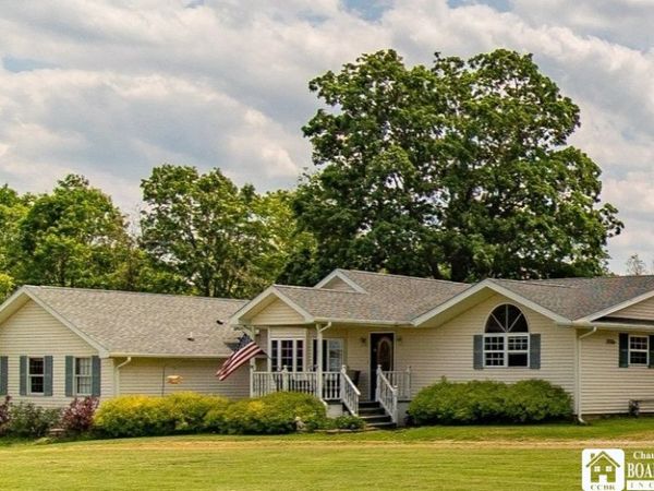 127 Route 39 , Forestville, NY 14062
