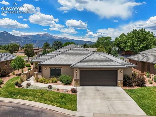 1679 Rockview Trail, Colorado Springs, CO 80904