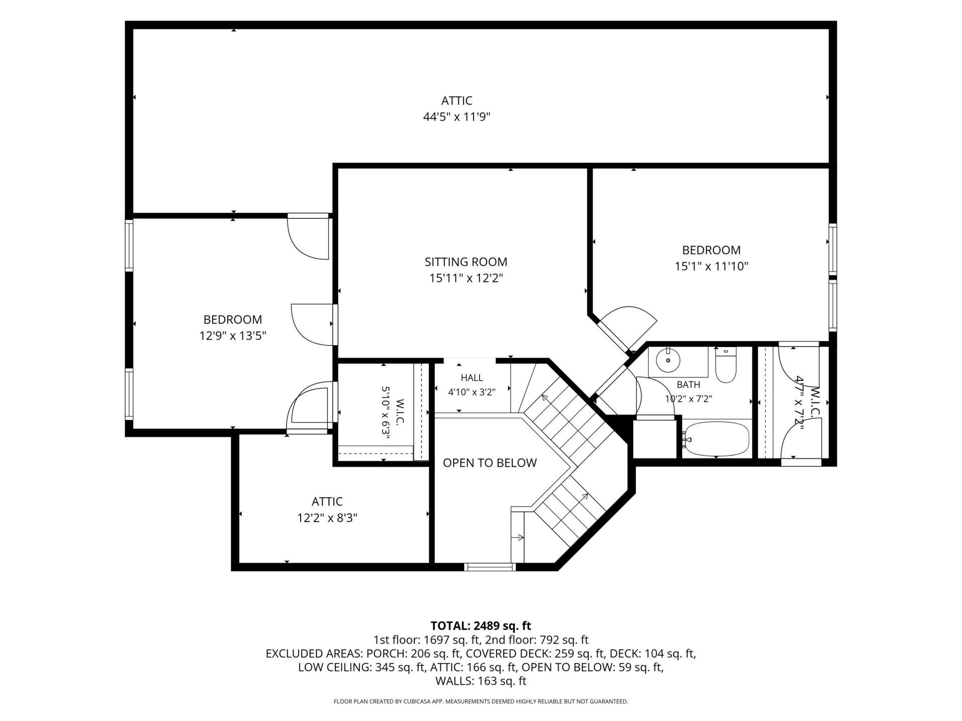 8730 Marsh Aire Lane Photo 36