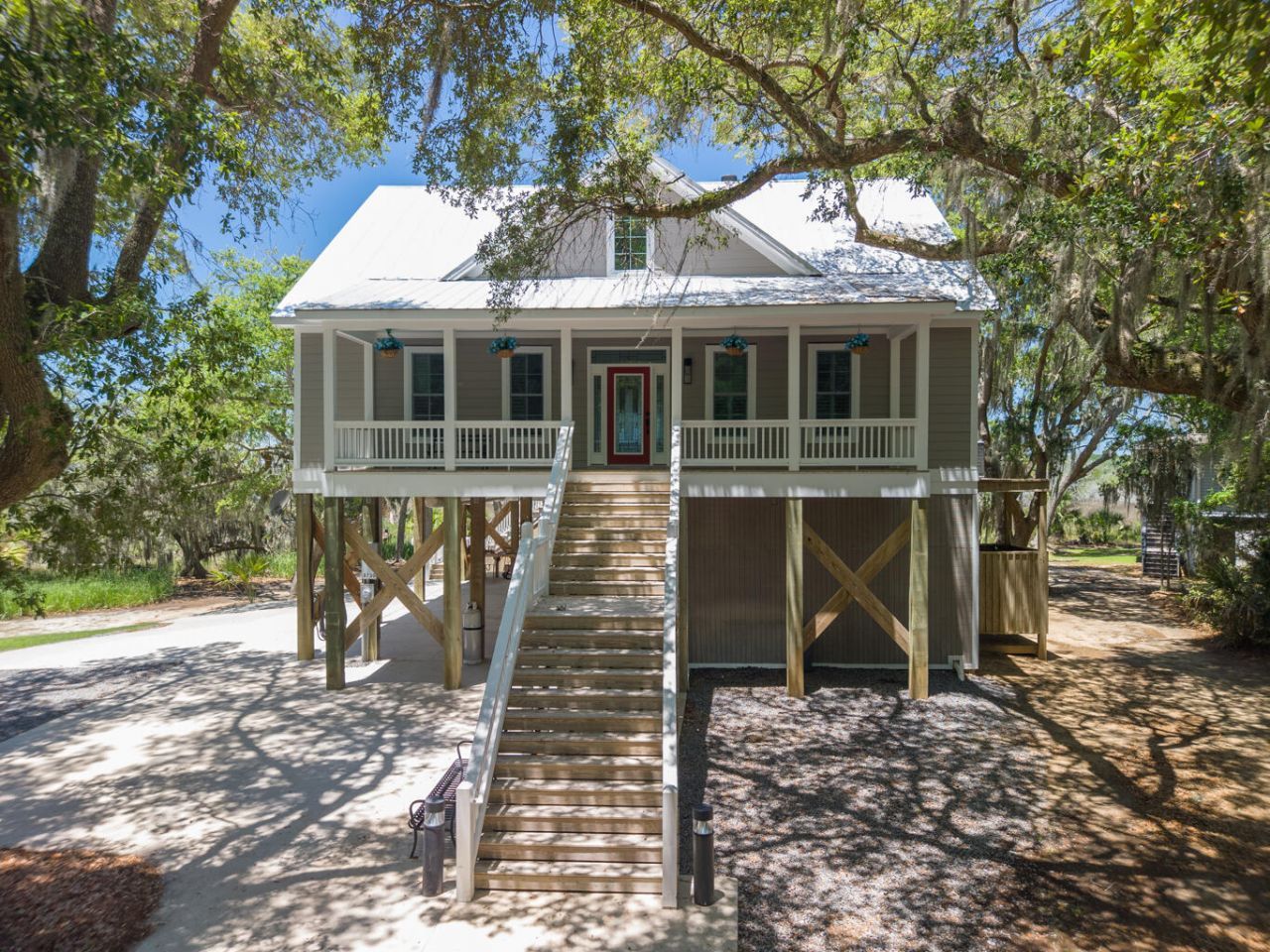 8730 Marsh Aire Lane Photo 38
