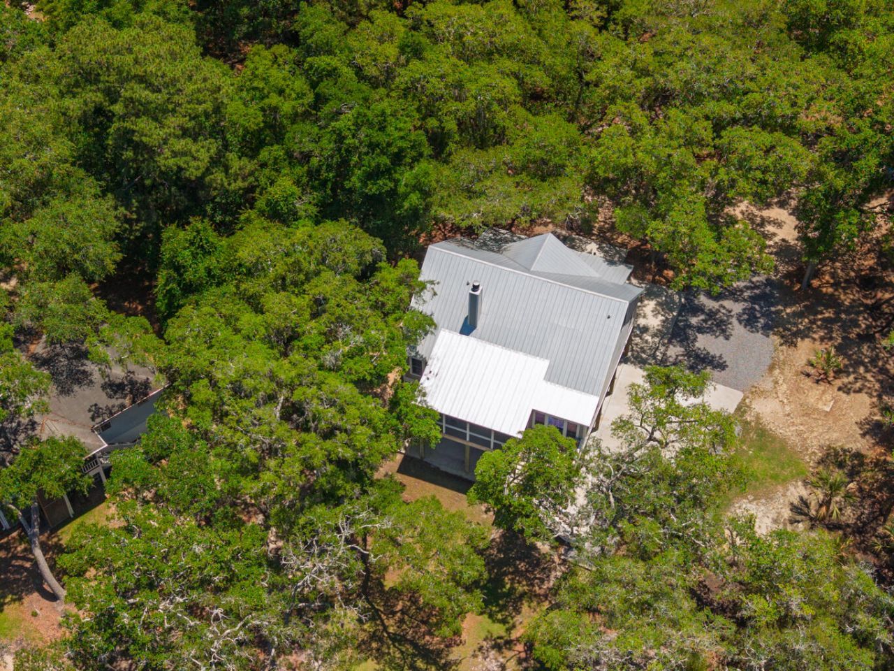 8730 Marsh Aire Lane Photo 53