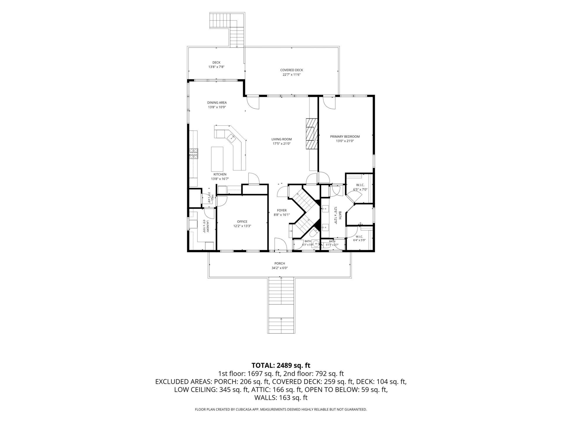 8730 Marsh Aire Lane Photo 68