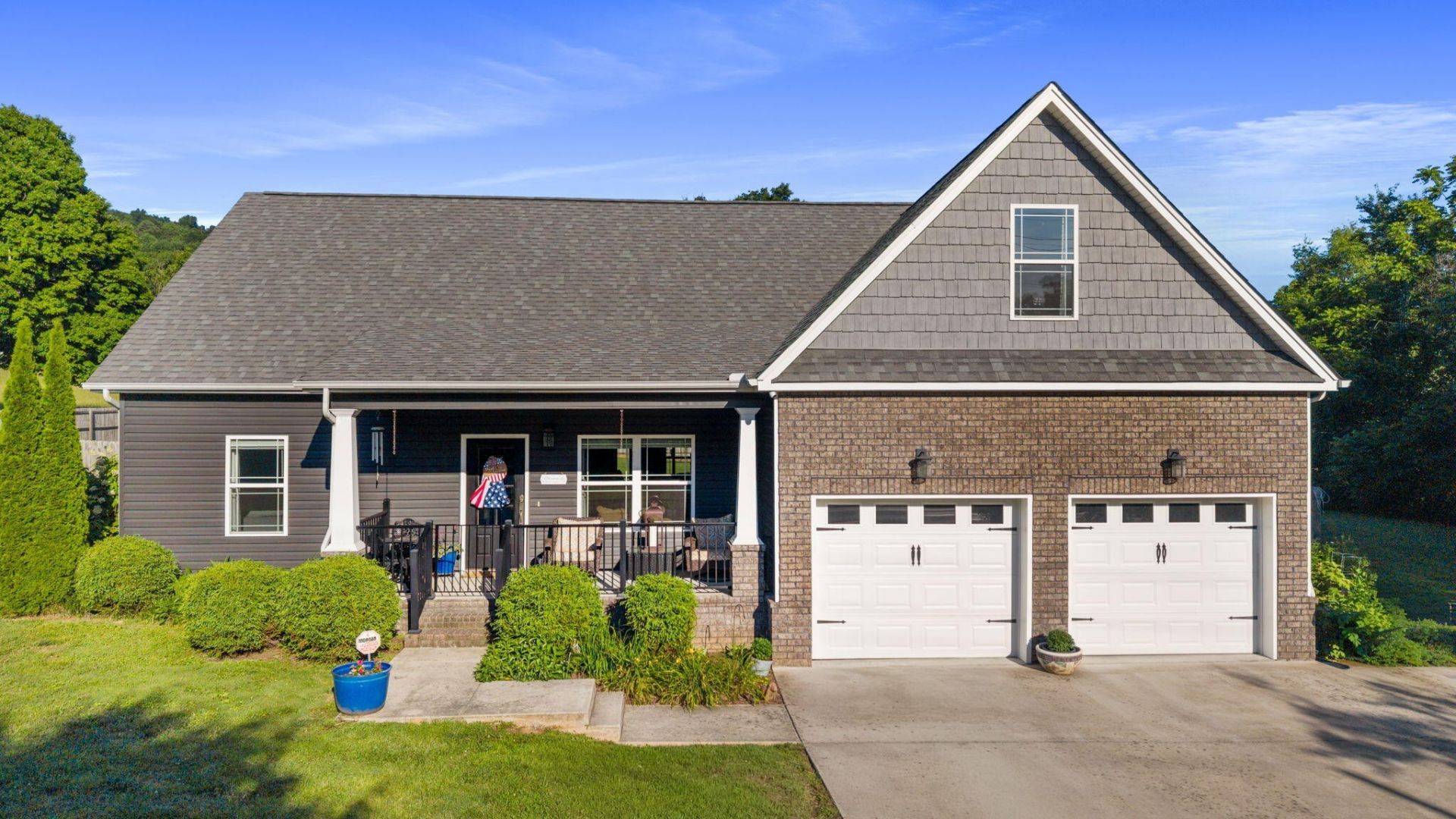 3343 Varnell Road Sw, Cleveland, TN 37311 Main Photo