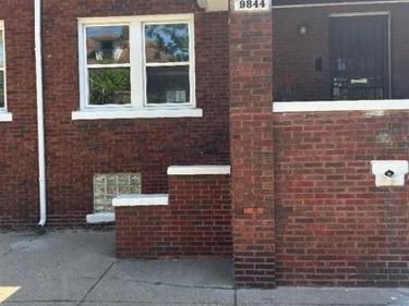 9844 Woodrow Wilson Street, Detroit, MI 48206
