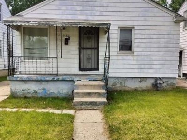 9135 Winthrop Street , Detroit, MI 48228