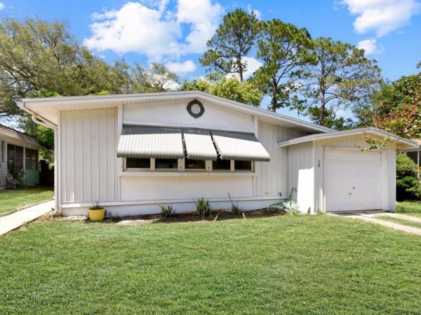 78 Angelo Ln, St Augustine, FL 32086