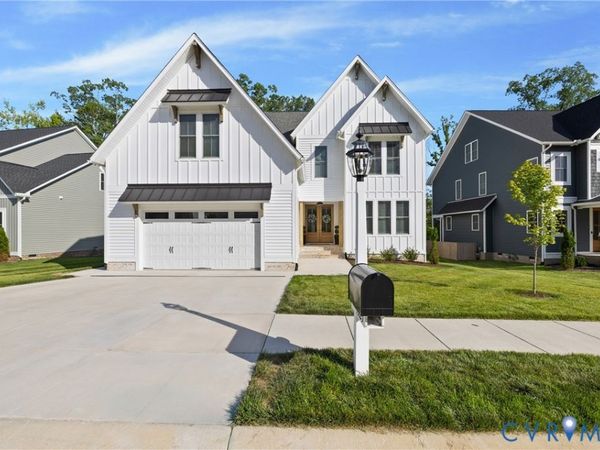 15125 Heaton Drive, Midlothian, VA 23112