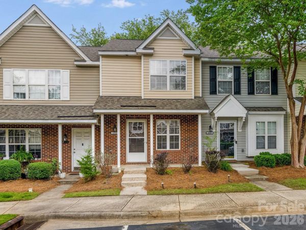 3259 Blythe Ridge Court, Charlotte, NC 28213