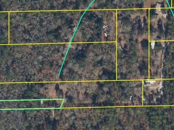 15171 FOXRIDGE Trail, Sanderson, FL 32087