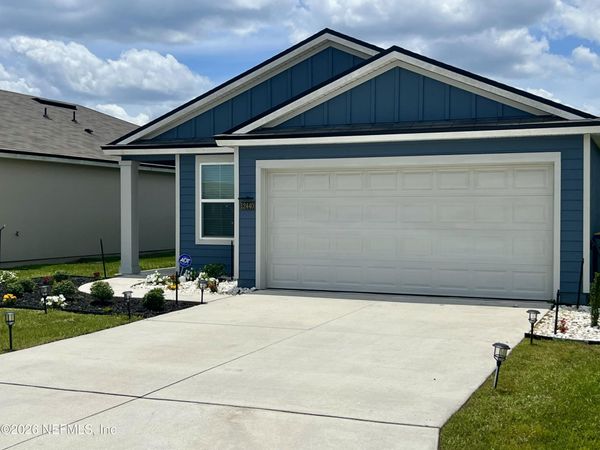 12440 RUBBER FIG Terrace, Jacksonville, FL 32218