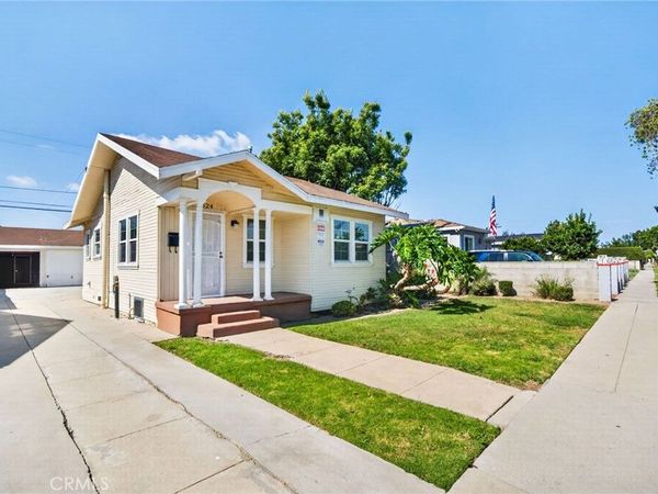 2624 E Jefferson, Carson, CA 90810