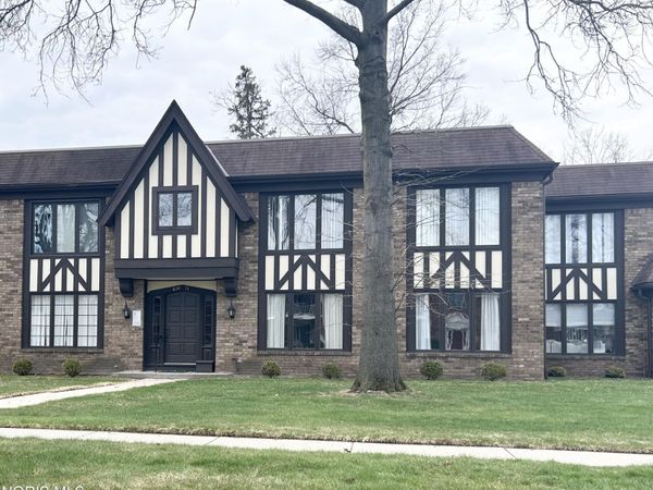 6549 Abbey Run , Sylvania, OH 43560