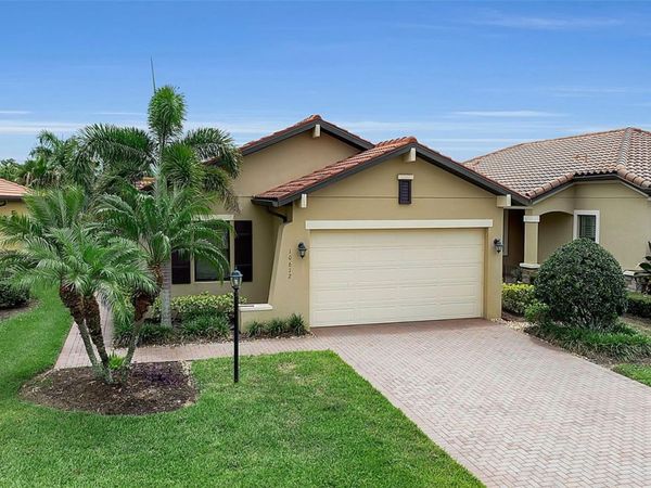 10612 GLENCORSE TERRACE , BRADENTON, FL 34211