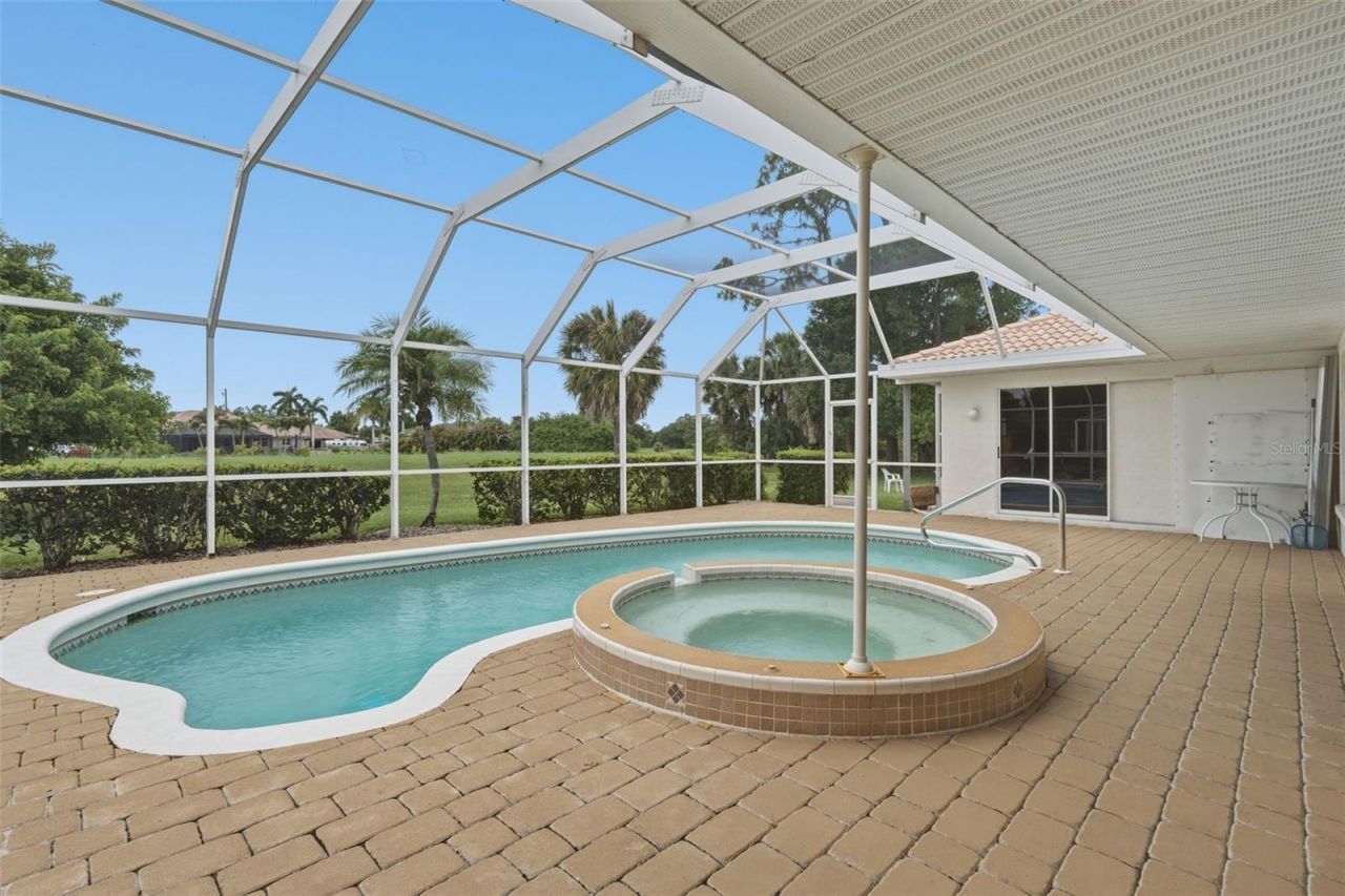 175 Maracal Way, Punta Gorda, FL 33983 Photo