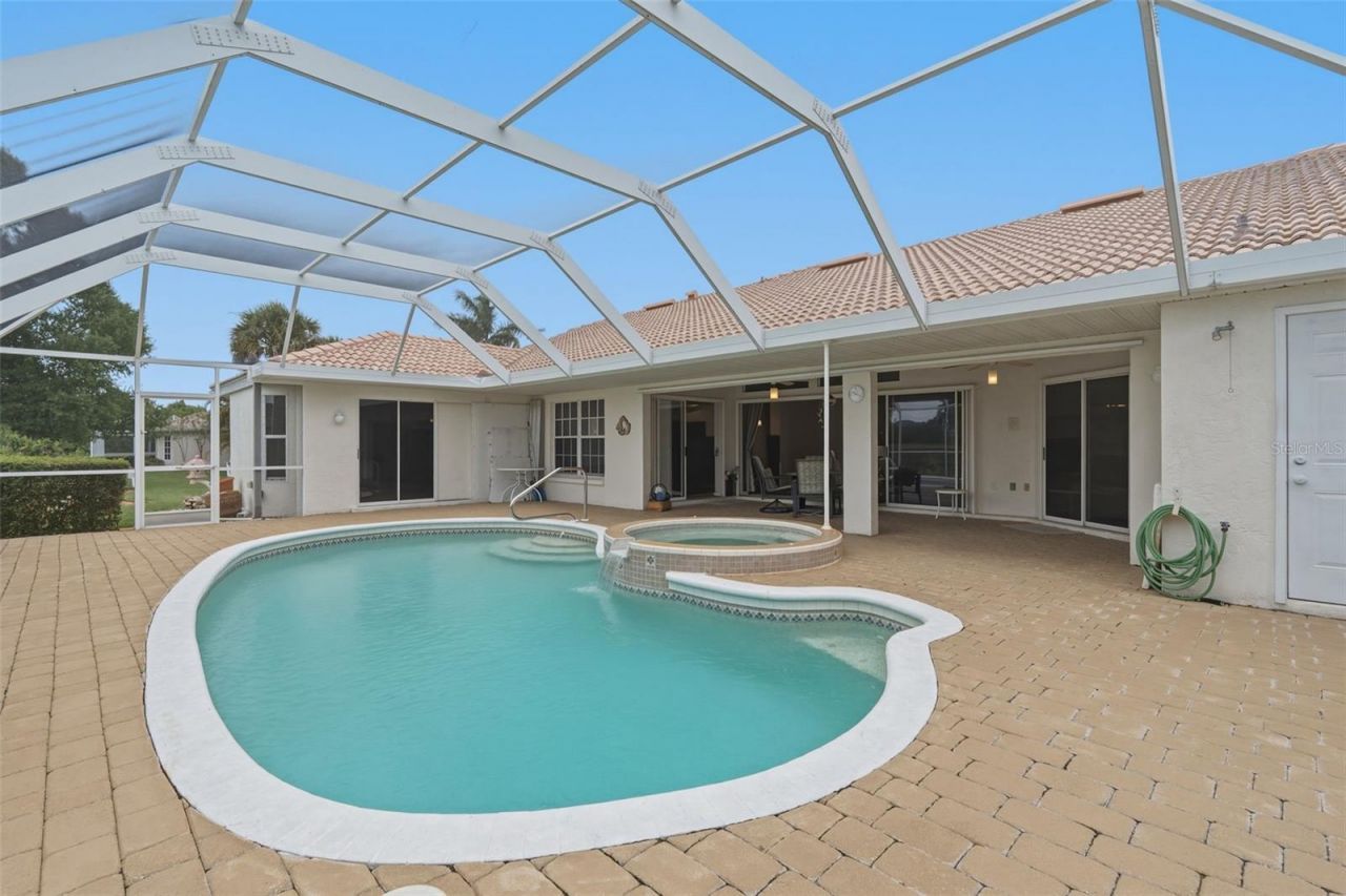 175 Maracal Way, Punta Gorda, FL 33983 Photo